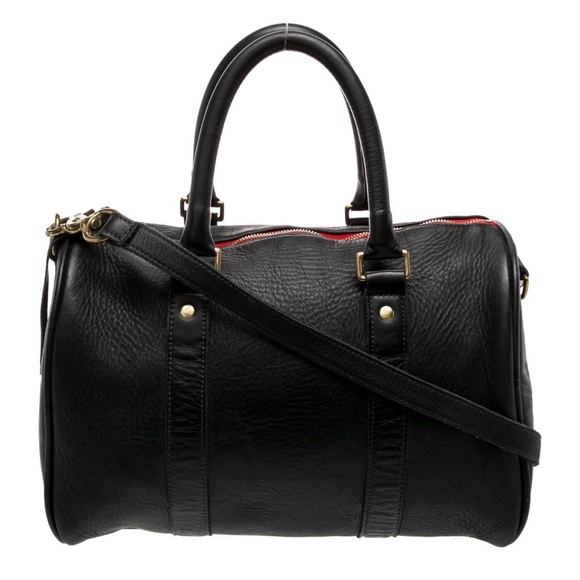 Clare V. Clare V Duffle Satchel Bag